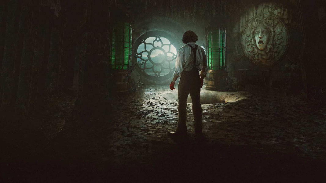 Франкенштейн