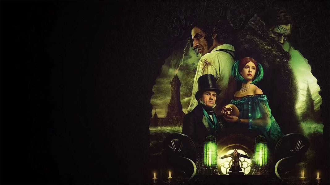 Франкенштейн