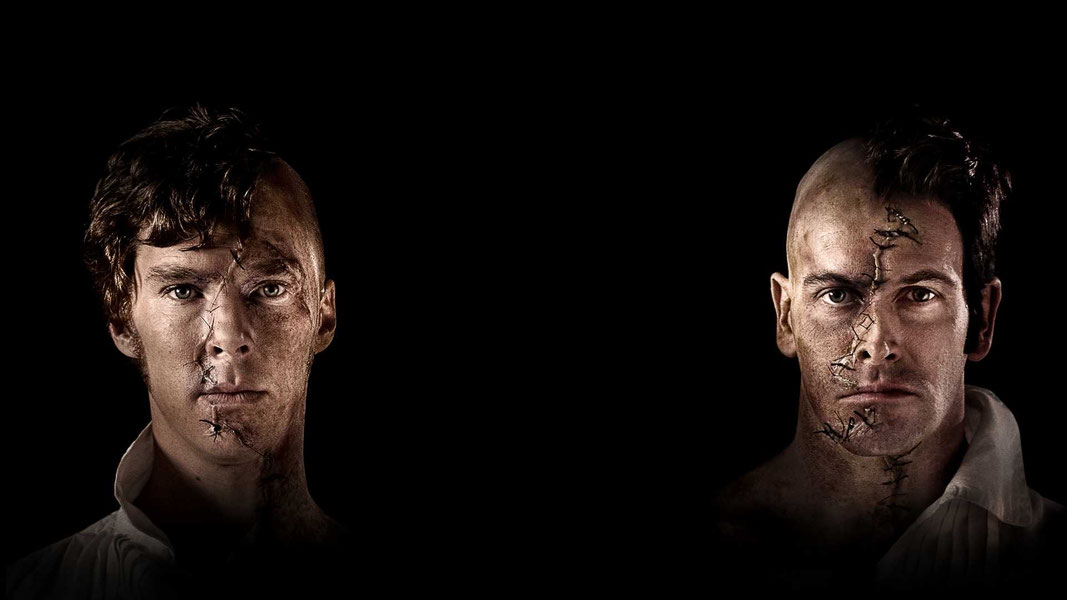 Франкенштейн: Ли Миллер