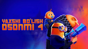 Yaxshi bo'lish osonmi 4