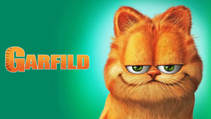 Garfild