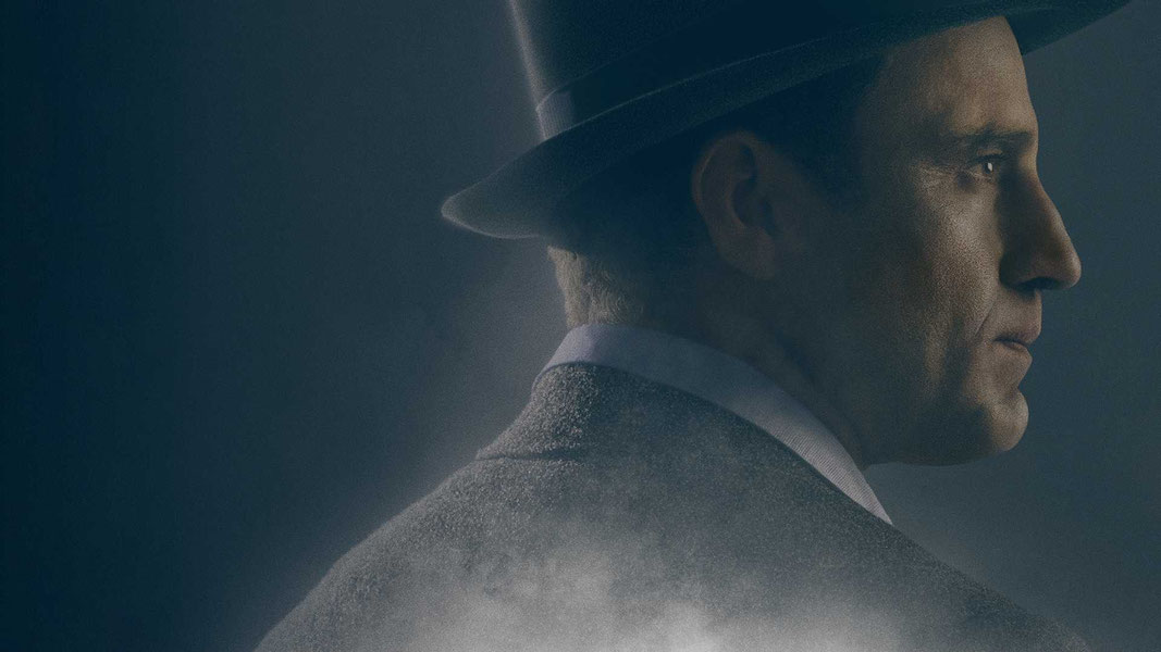 Гарри Хафт: Последний бой