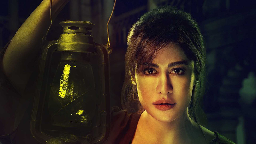 Газовый свет