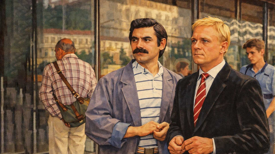 Где находится нофелет?