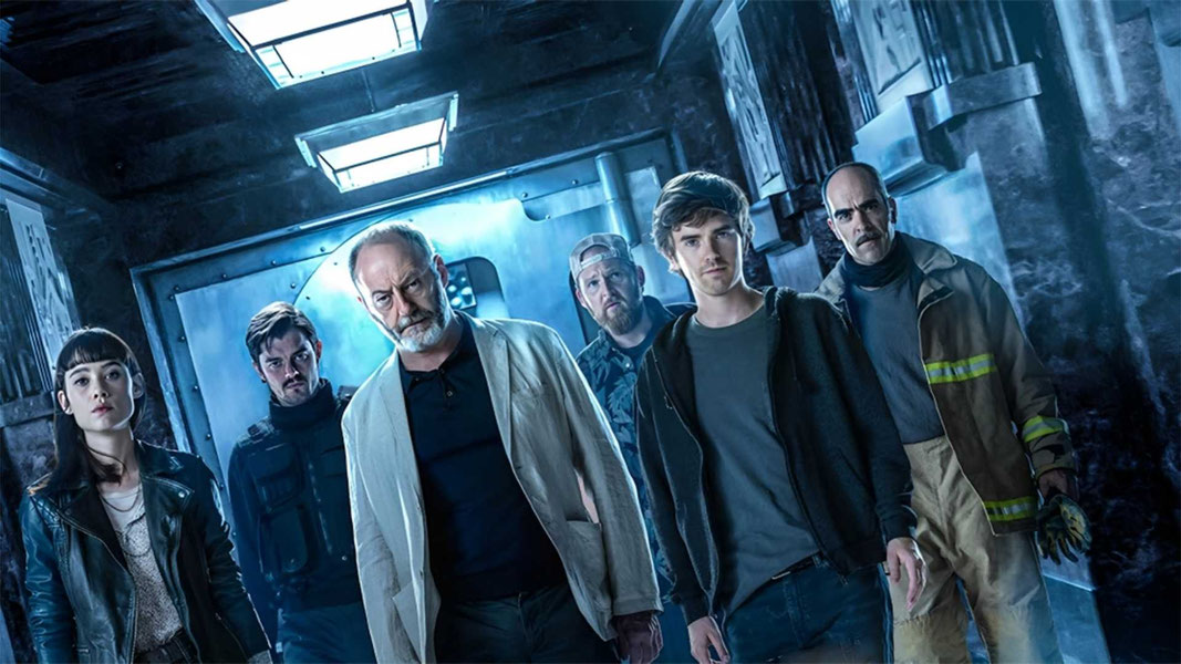 Гениальное ограбление