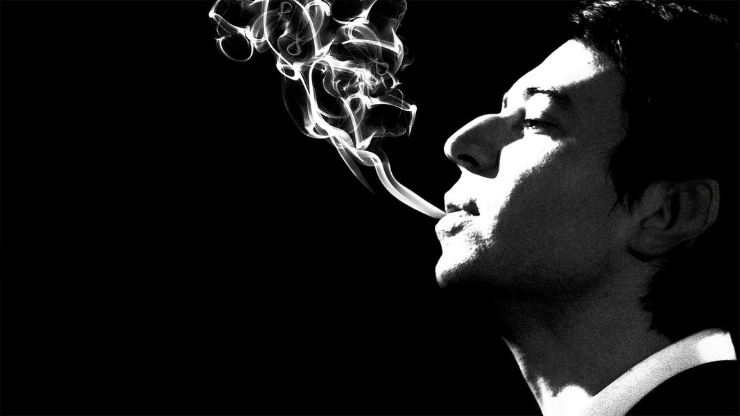 Генсбур. Любовь хулигана