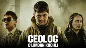 Geolog O'limdan kuchli