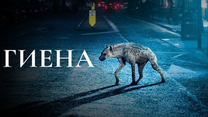 Гиена