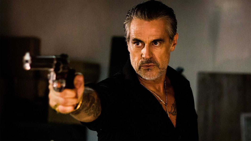 Главнокомандующий