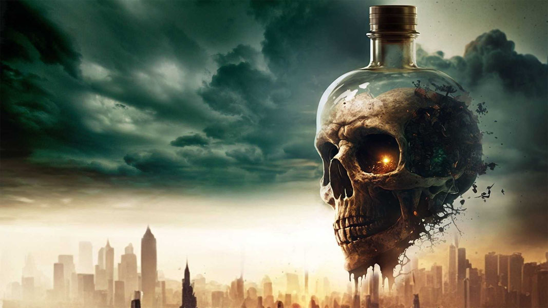 Главный герой. Апокалипсис