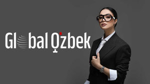 Глобал Ўзбек