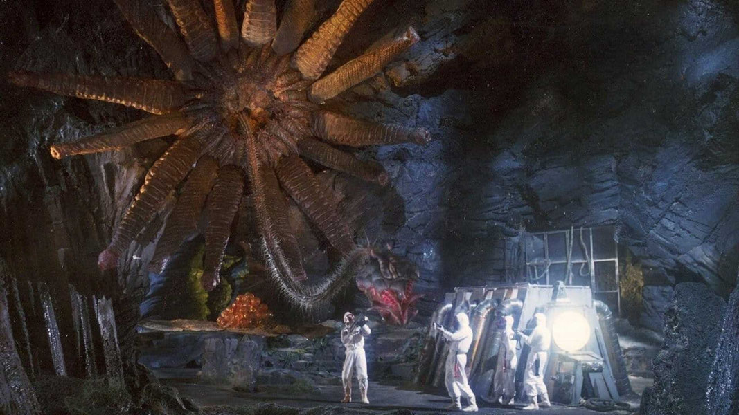 Глубокое погружение