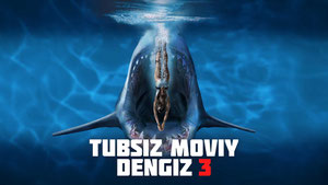 Глубокое синее море 3