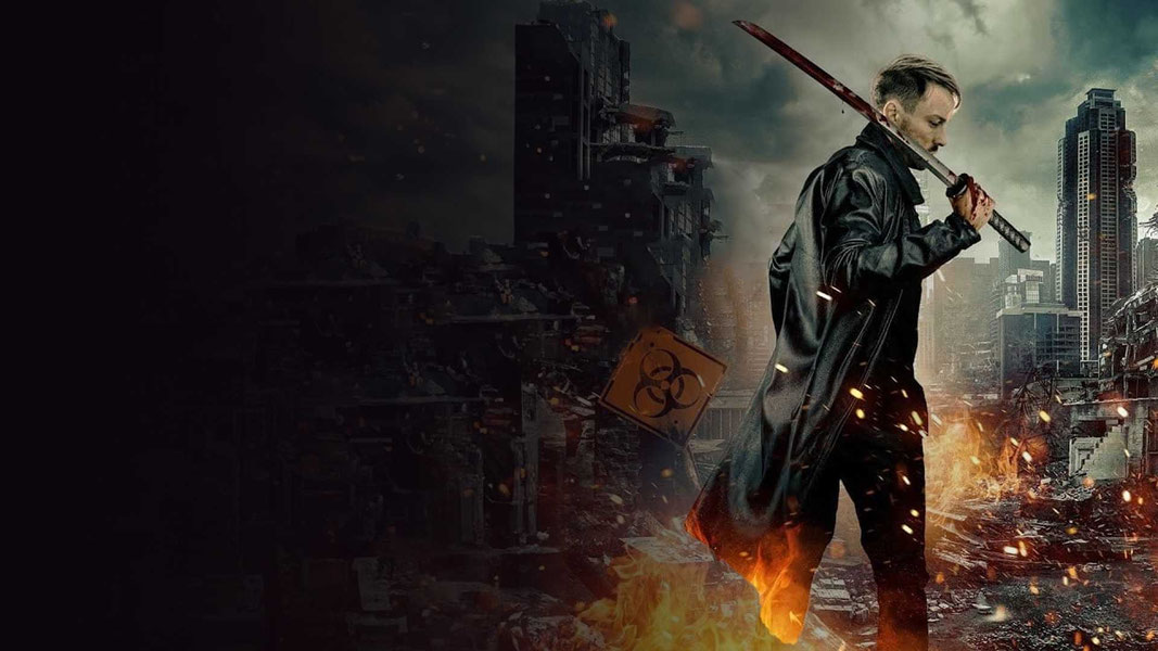 Гнев Ван Хельсинга