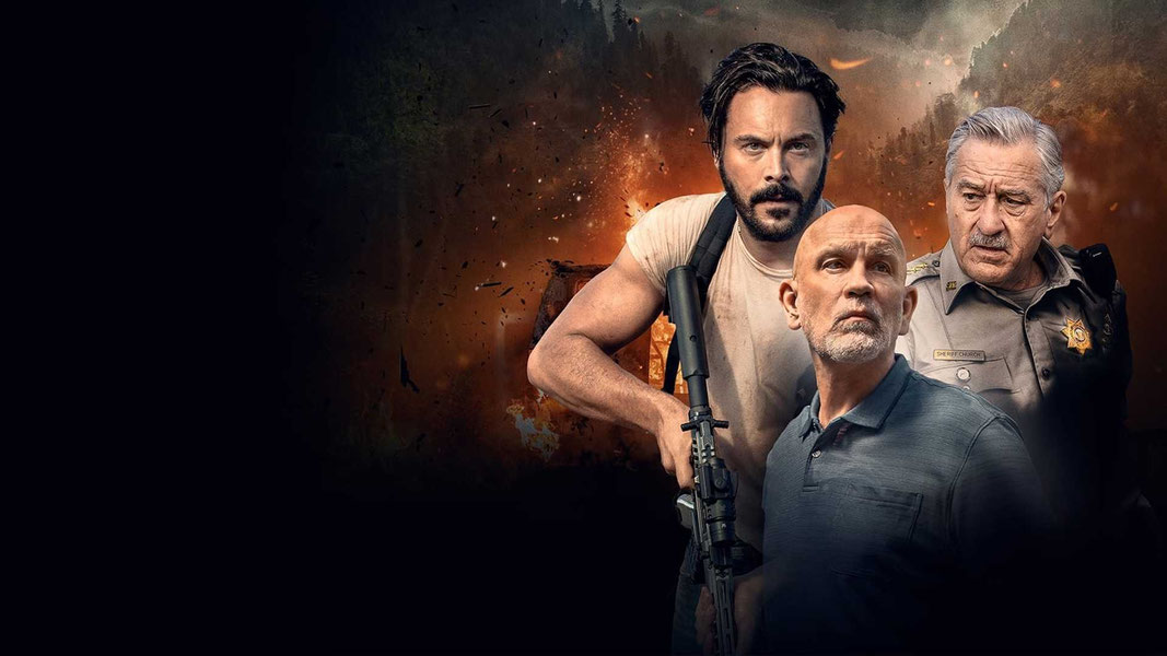 Гнев во спасение