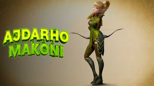 Гнездо дракона