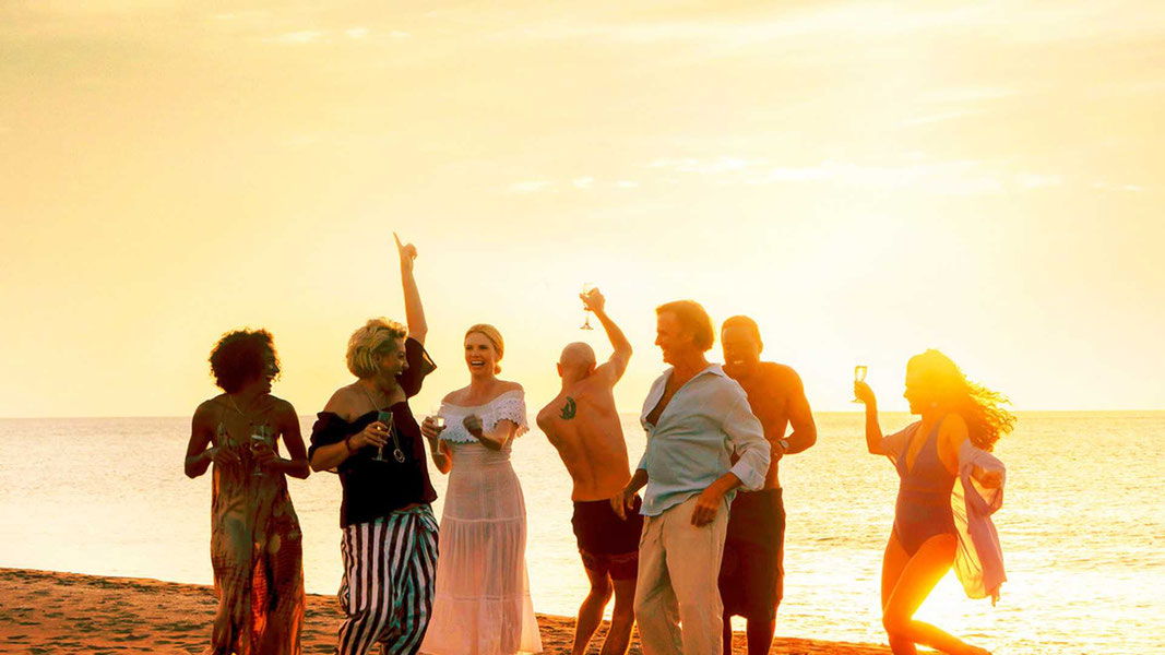 Год отпуска