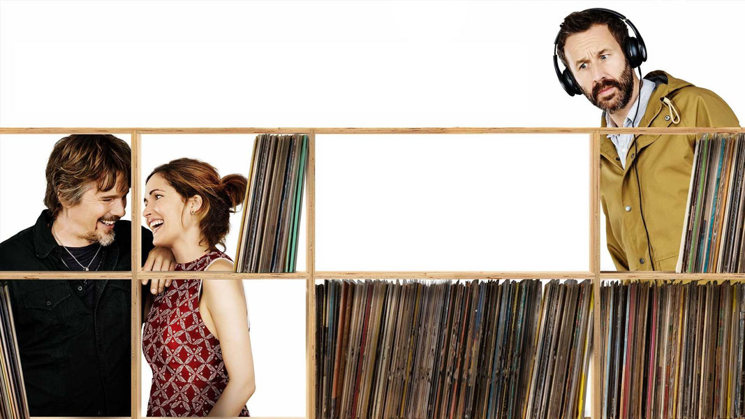 Голая Джульетта