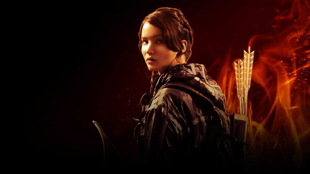 Голодные игры