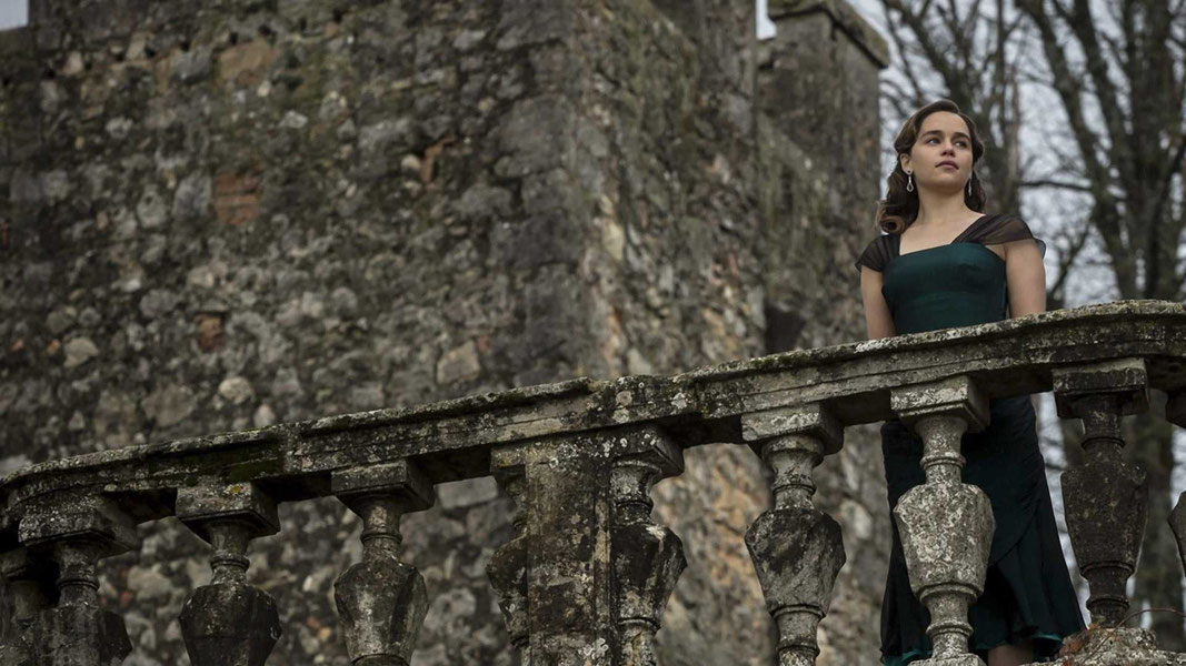 Голос из камня