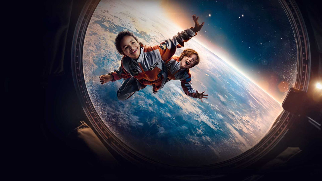 Голос из космоса