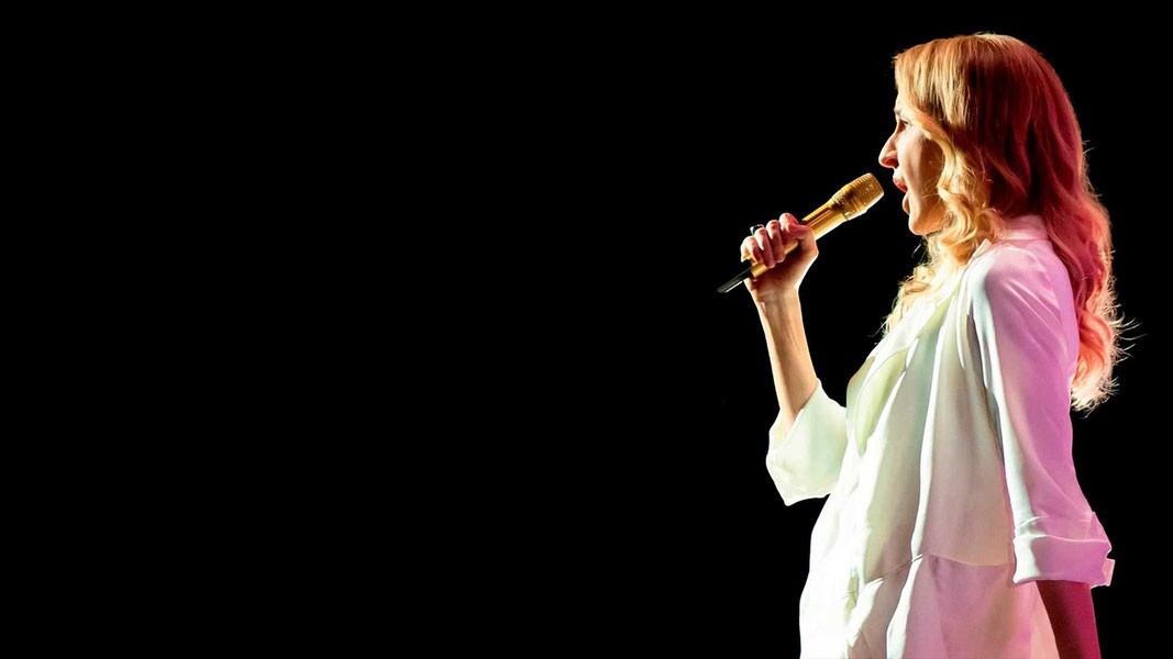 Голос любви