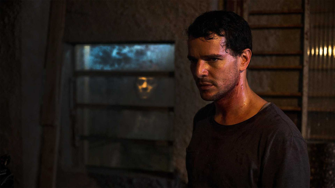 Голоса с того света