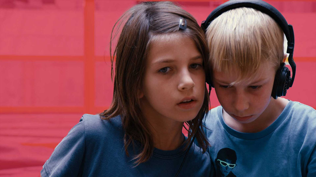 Головой вперед