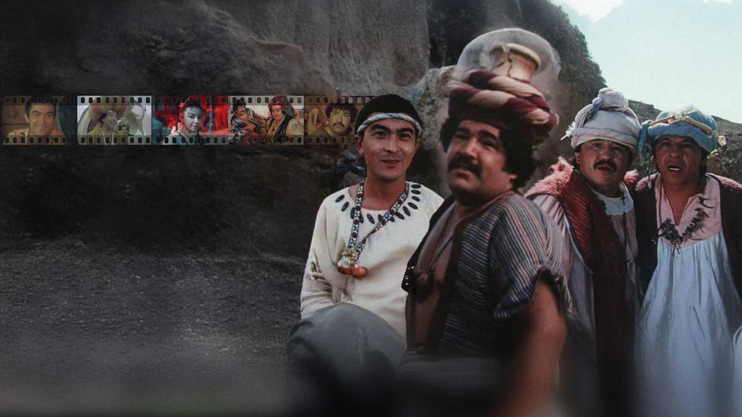 Гончар и горшок