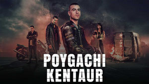 Poygachi Kentaur