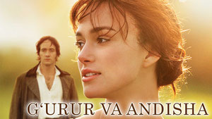 G'urur va andisha