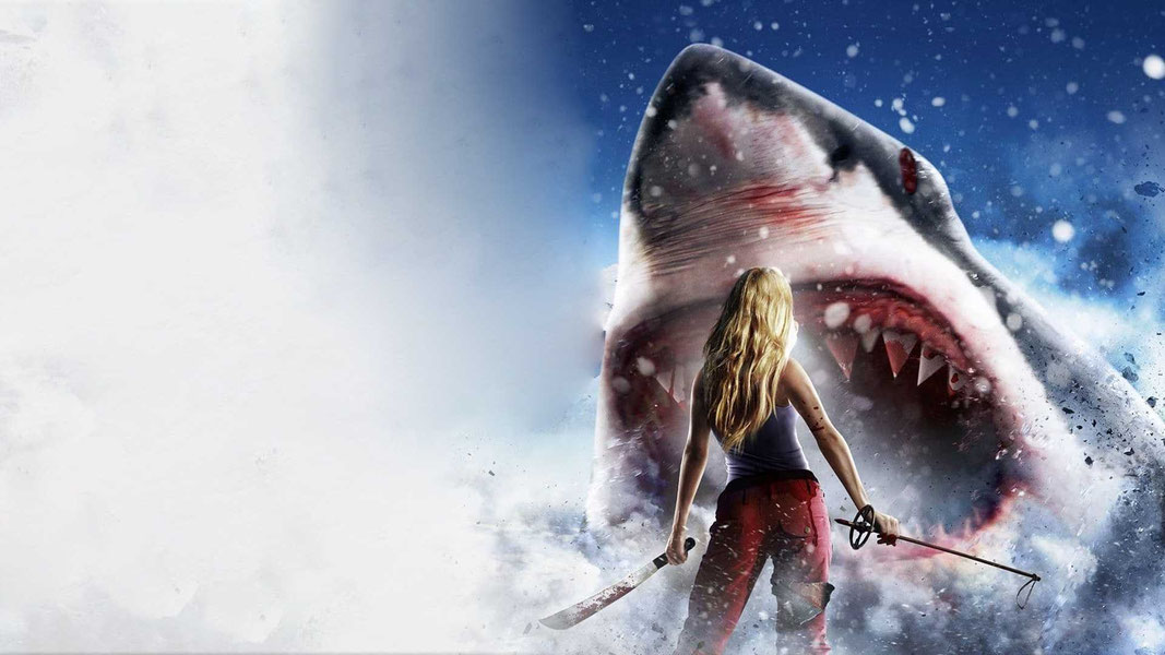 Горные акулы