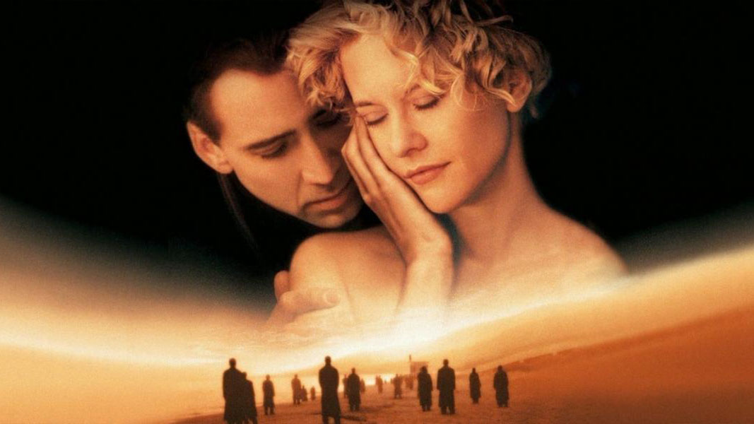 Город ангелов