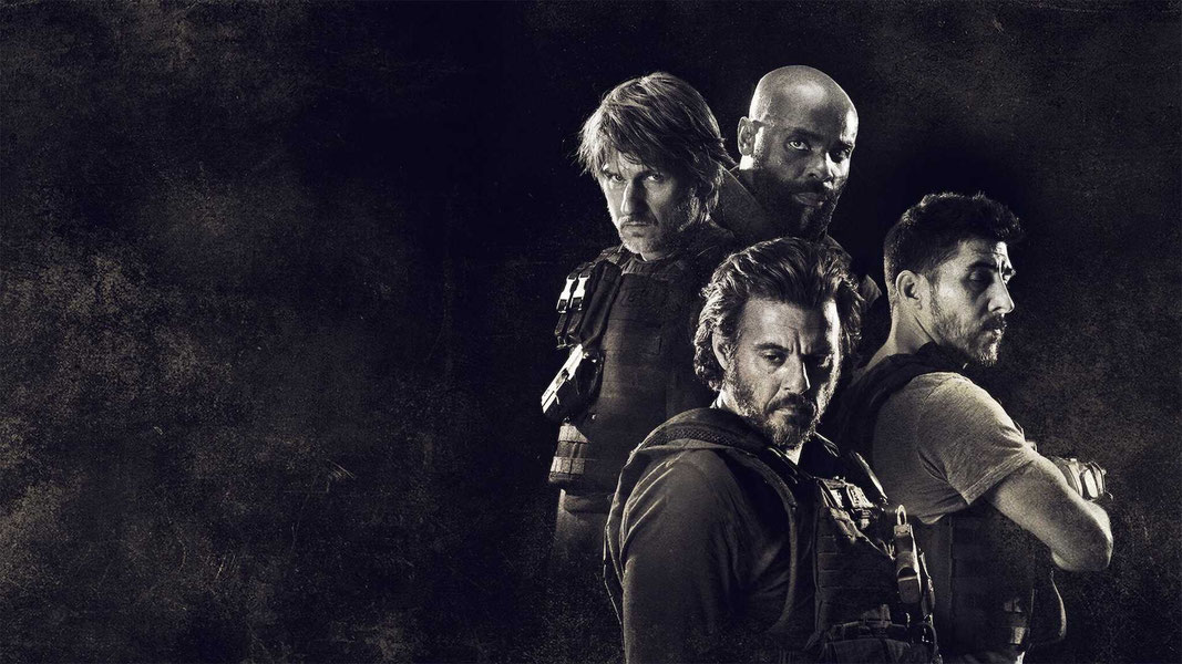 Город мошенников