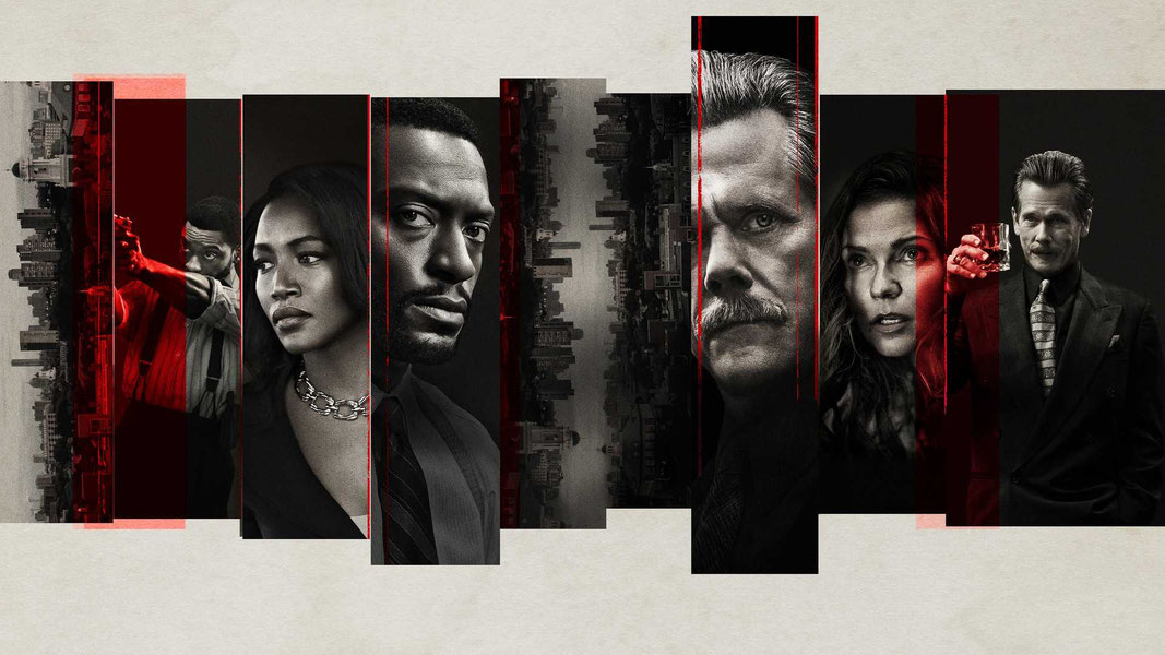 Город на холме