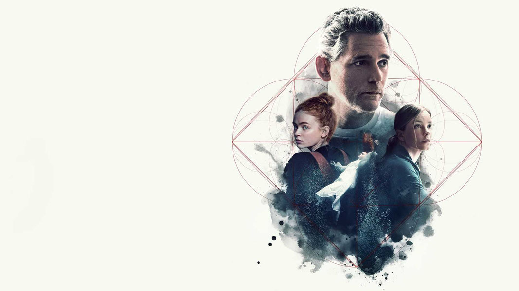 Город страха