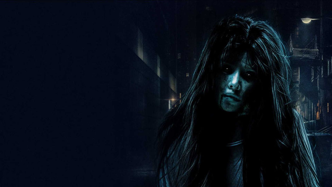 Городские легенды. Возвращение