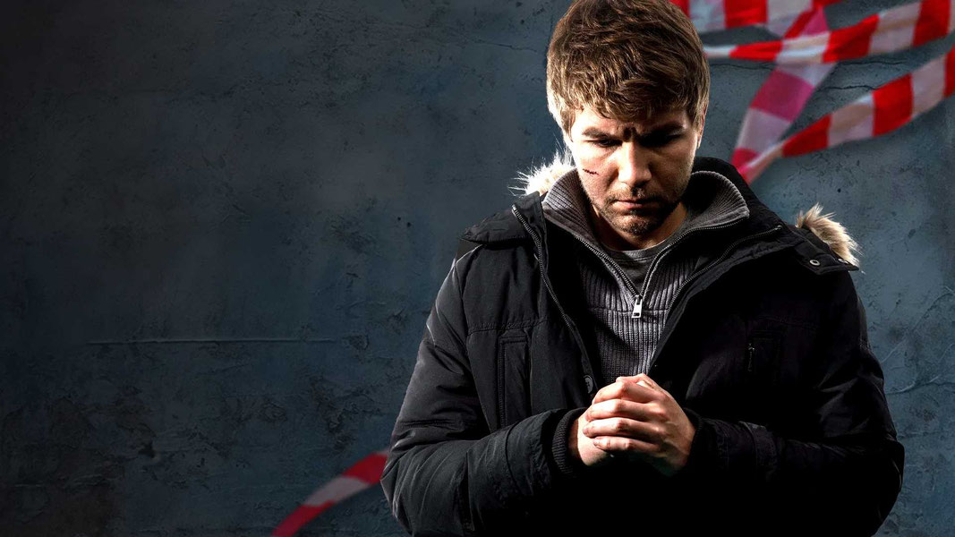 Горячая точка