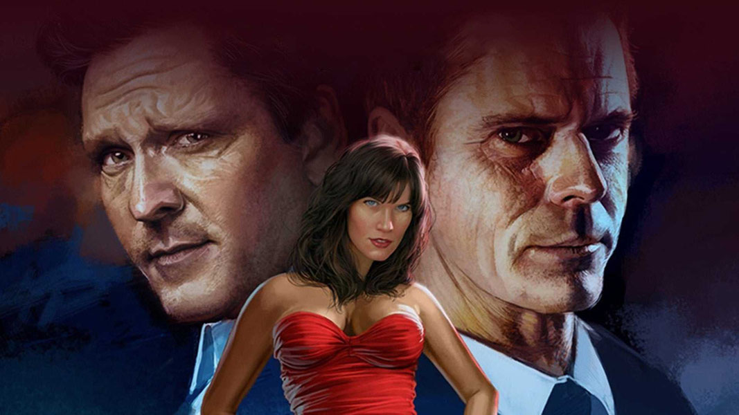 Горячие штучки