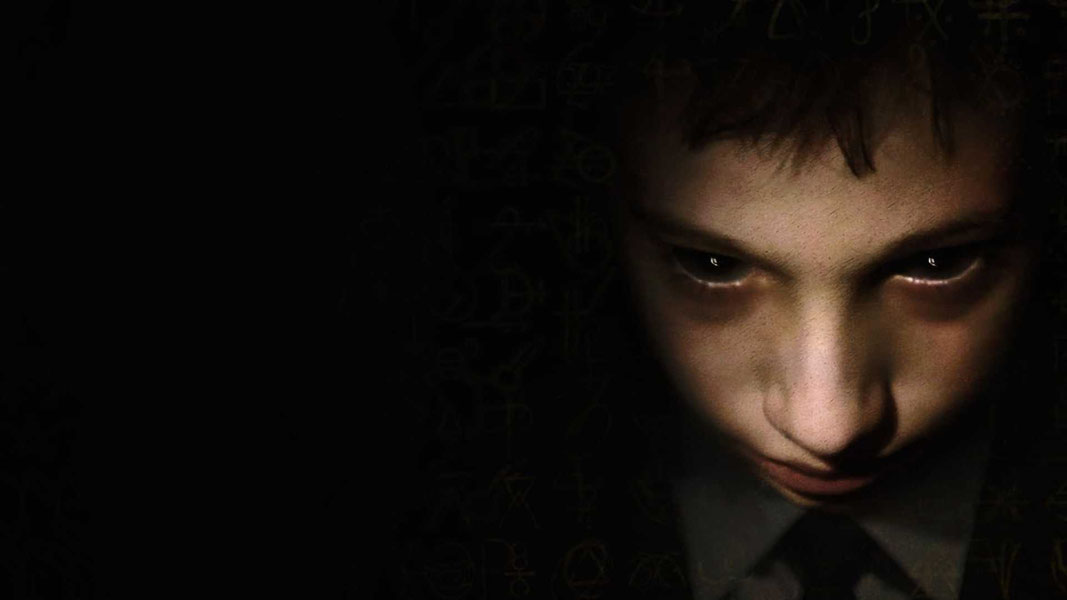 Господин Дьявол