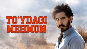To'ydagi mehmon