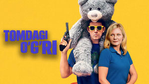 Грабитель с крыши