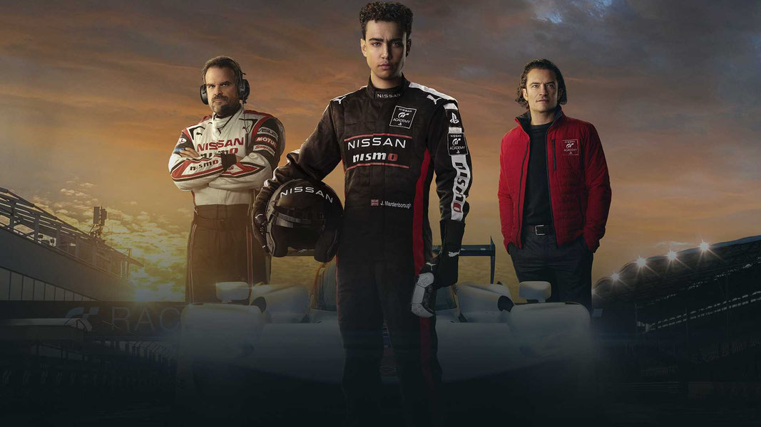 Гран туризмо