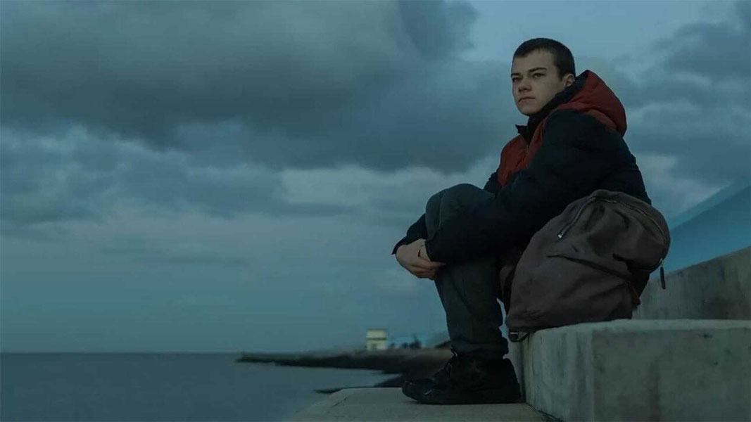 Границы округа