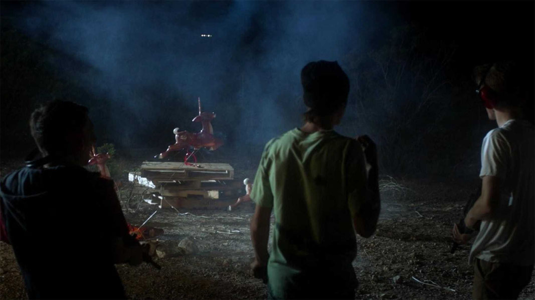 Грехи молодости нашей