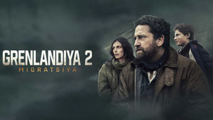 Grenlandiya 2: Migratsiya