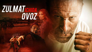 Zulmat ichida ovoz