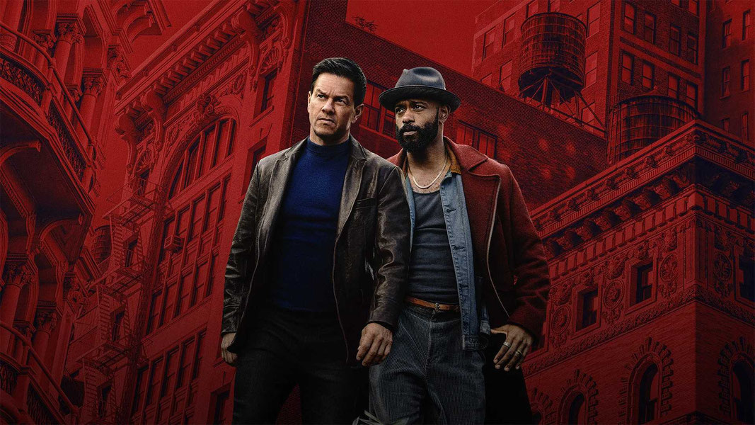 Грязная игра