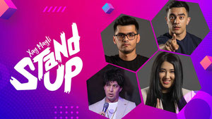 Стенд Ап шоу (Хай Майли )