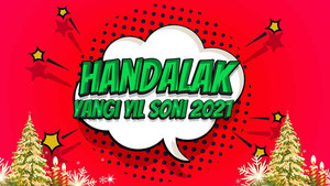 Handalak yangi yil soni